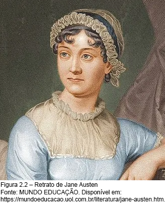 Jane Austen
