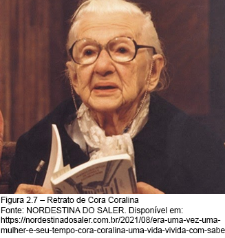 Cora Coralina