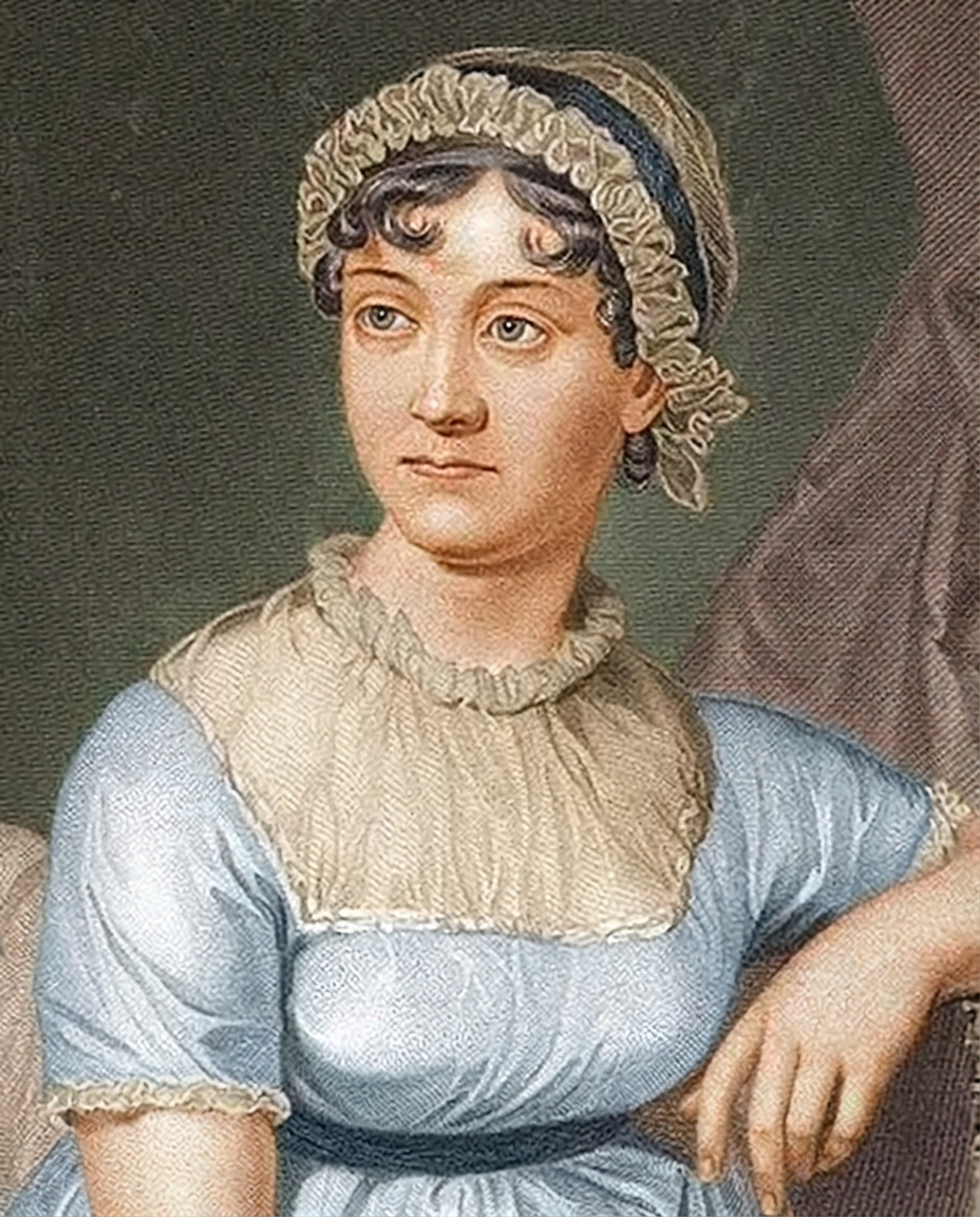 Jane Austen
