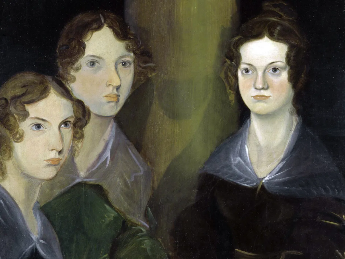 Irmãs Brontë