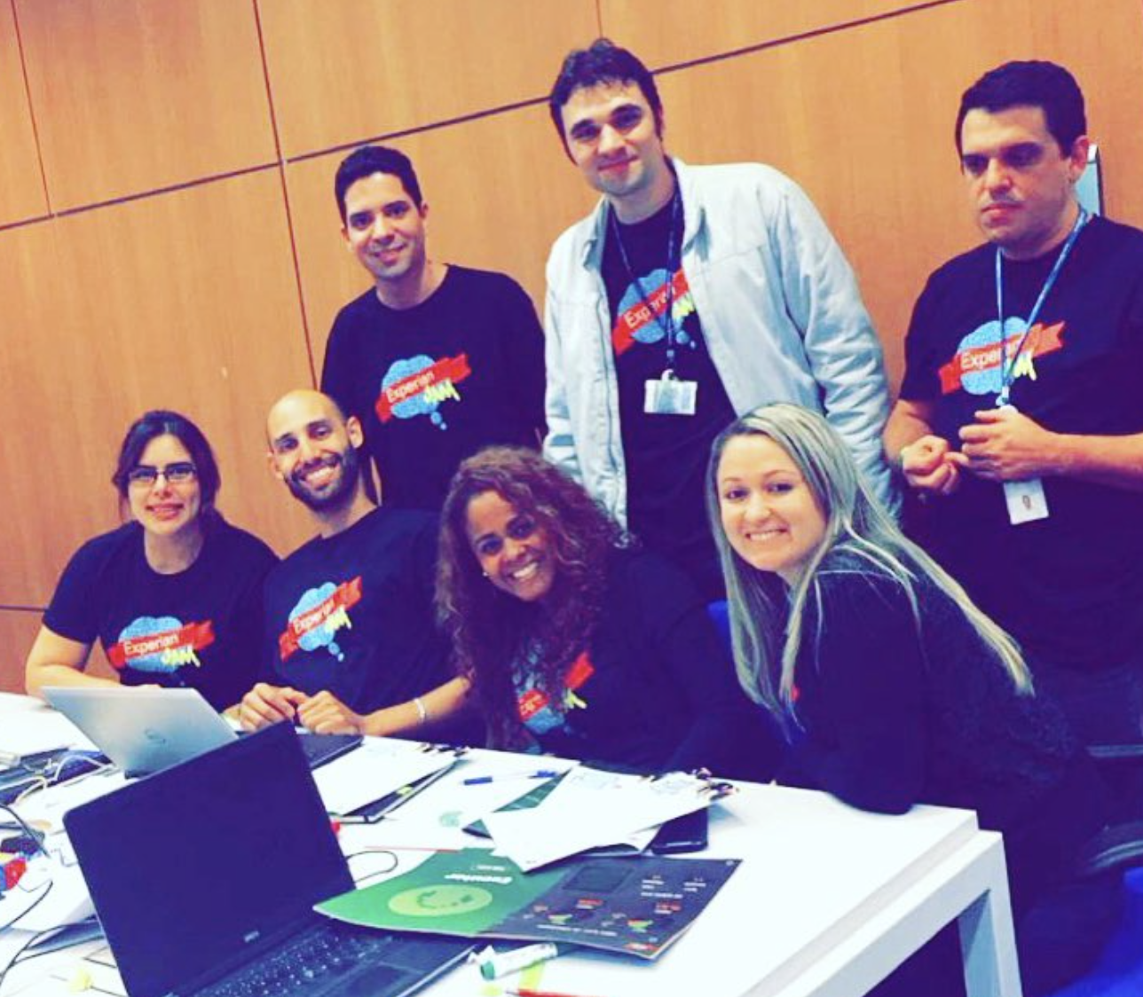 Hackathon Experian 2016