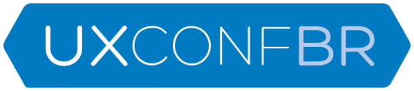UXCONF BR logo