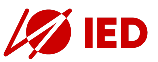 Istituto Europeo di Design logo