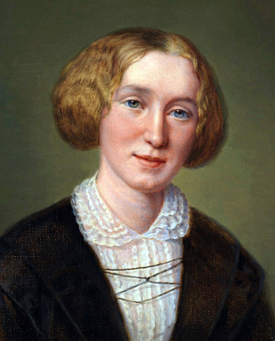 George Eliot