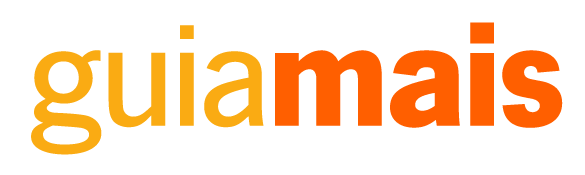 Guiamais logo