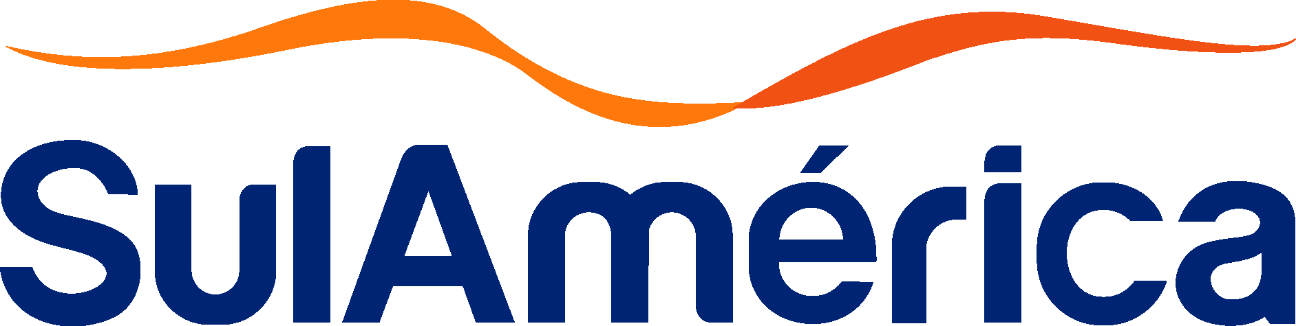 Sul América logo