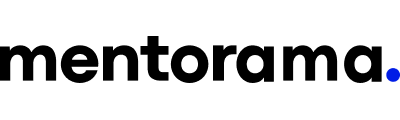 Mentorama logo