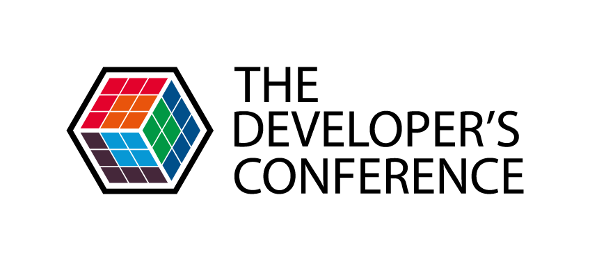 The Developer's Conference logo