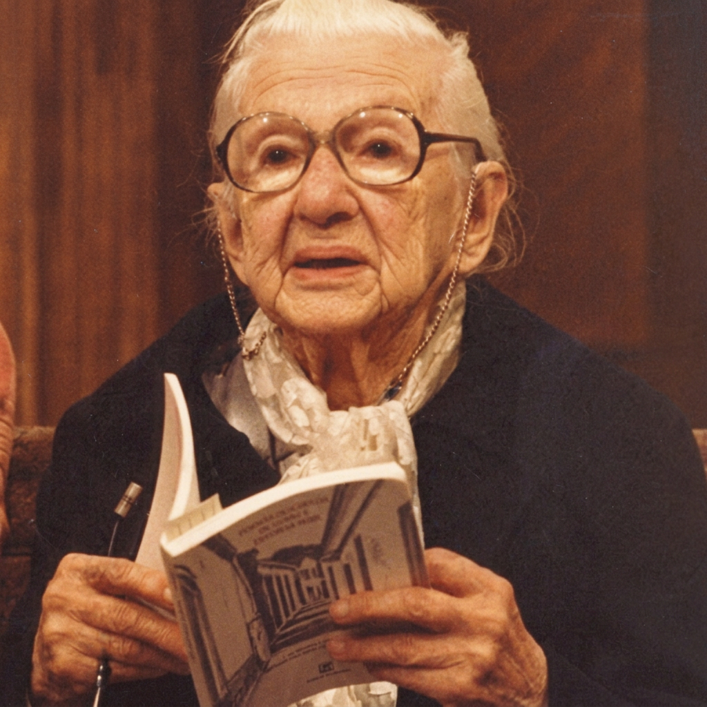 Cora Coralina