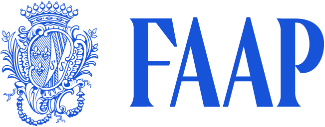 FAAP logo