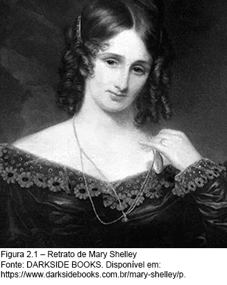 Mary Shelley