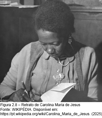 Carolina Maria de Jesus