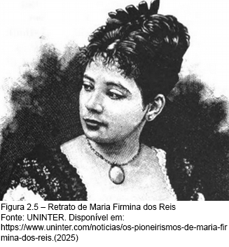 Maria Firmina dos Reis