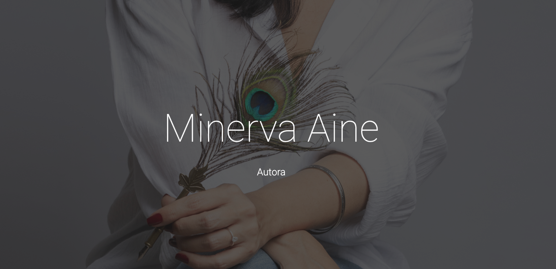 Minerva Aine